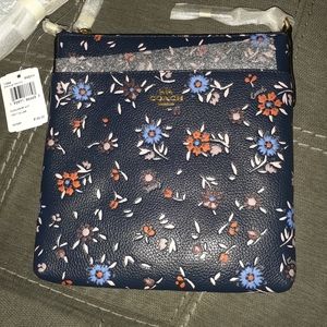Brand New Coach Crossbody Purse